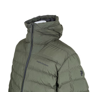 Unisex Peak Performance - Sulejope, suurus L - Roheline (3)