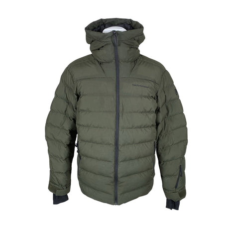 Unisex Peak Performance - Sulejope, suurus L - Roheline ()