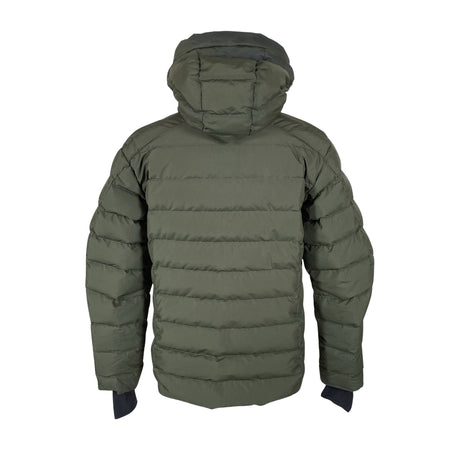 Unisex Peak Performance - Sulejope, suurus L - Roheline (2)