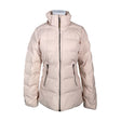 Unisex Icepeak - Talvejope, suurus 36 - Heleroosa ()