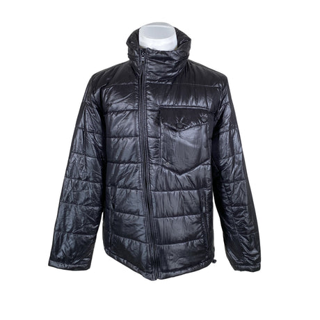 Unisex Nautica - Talvejope, suurus XL - Must ()