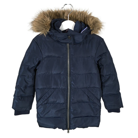 Unisex Tommy Hilfiger - Sulejope, suurus 98 - 104 - Sinine ()
