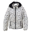 Unisex Everest - Õhem talvejope, suurus 134 - 140 - Must ()