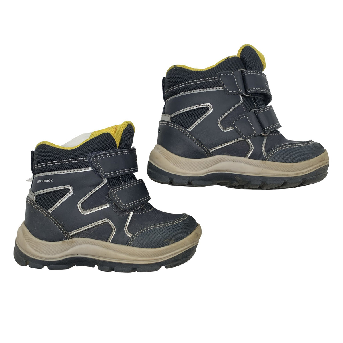 Unisex Geox - Talvejalanõud, suurus 24 - Sinine (1)