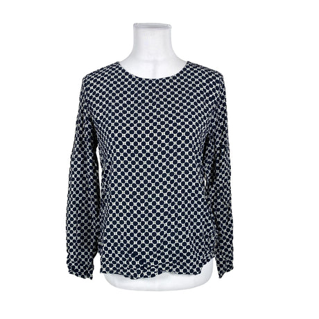 Unisex Marc O'Polo - Pluus, suurus 38 - Sinine ()