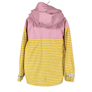 Unisex Tretorn - Vihmajope, suurus 146 - 152 - Kollane (2)