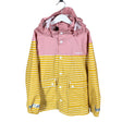 Unisex Tretorn - Vihmajope, suurus 146 - 152 - Kollane ()