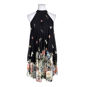 Unisex Lipsy London - Õhuke kleit, suurus 36 - Must (1)