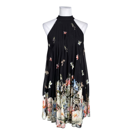 Unisex Lipsy London - Õhuke kleit, suurus 36 - Must ()