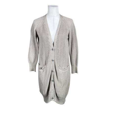 Unisex Lowrys Farm - Kardigan, suurus 38 - Beige ()