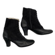 Unisex Jhay - Poolsaapad, suurus 40 - Must ()