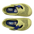 Unisex Vivobarefoot - Rihmikud, suurus 25 - Kollane ()