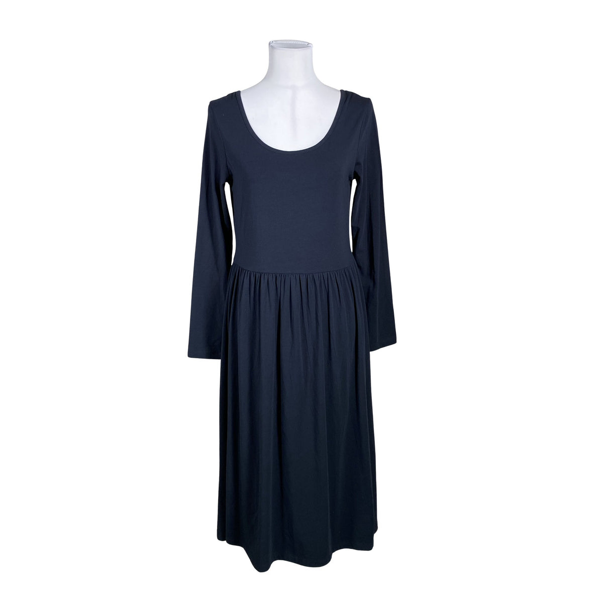 Unisex Marc O'Polo - Trikotaažist kleit, suurus 36 - Sinine (1)