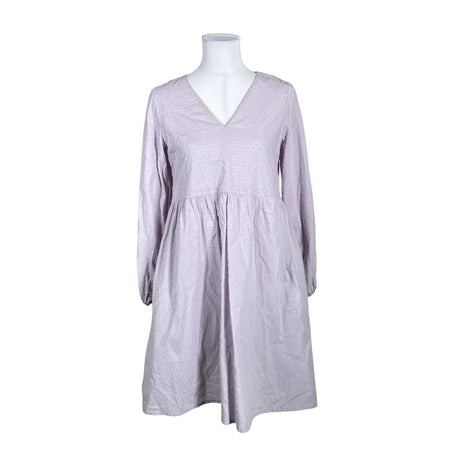 Unisex R-collection - Mitteveniv kleit, suurus 34 - Lilla ()