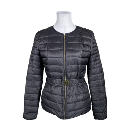 Unisex Guess - Õhem talvejope, suurus 38 - Must ()