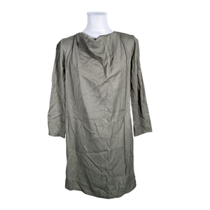Unisex Vestiarium - Õhuke kleit, suurus 34 - Roheline (1)