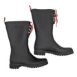 Unisex Tretorn - Kummikud, suurus 38 - Must ()