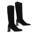 Unisex L'intervalle - Saapad, suurus 40 - Must ()