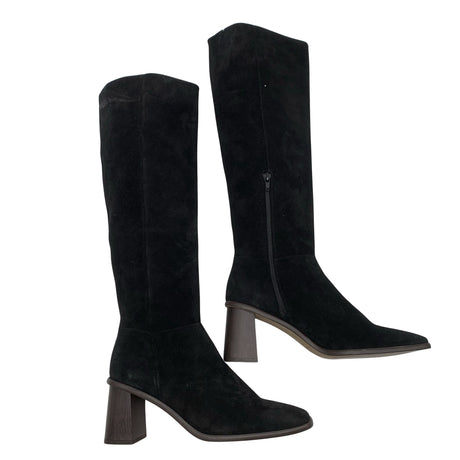 Unisex L'intervalle - Saapad, suurus 40 - Must ()