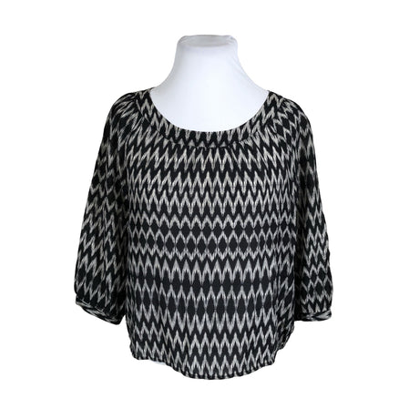 Unisex Your Face - Pluus, suurus 42 - Must ()