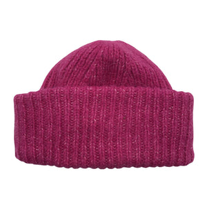 Unisex Nanso - Talvemüts, suurus 52 - 54 cm - Lilla (1)