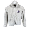 Unisex Everest - Fliisjakk, suurus 146 - 152 - Valge ()