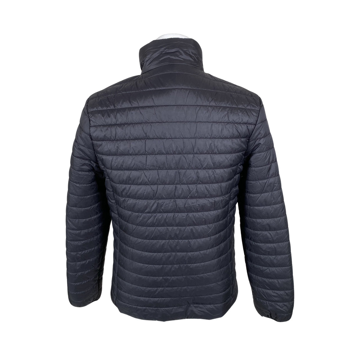 Unisex Karhu - Õhem talvejope, suurus S - Must (2)