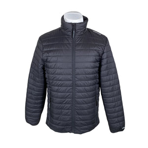 Unisex Karhu - Õhem talvejope, suurus S - Must (1)