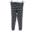 Unisex Kaino - Retuusid, suurus 122 - 128 - Must ()