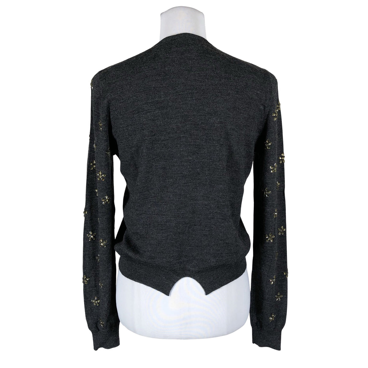 Unisex Twinset - Kardigan, suurus 40 - Hall (2)
