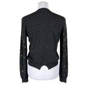 Unisex Twinset - Kardigan, suurus 40 - Hall (2)