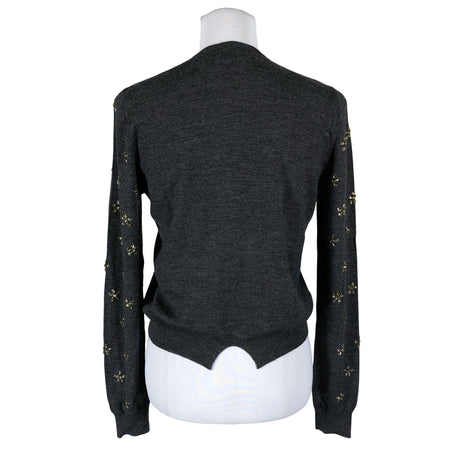 Unisex Twinset - Kardigan, suurus 40 - Hall (2)