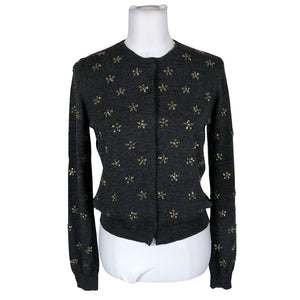 Unisex Twinset - Kardigan, suurus 40 - Hall (1)