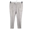 Unisex Newhouse - Chino-püksid, suurus 40 - Hall ()