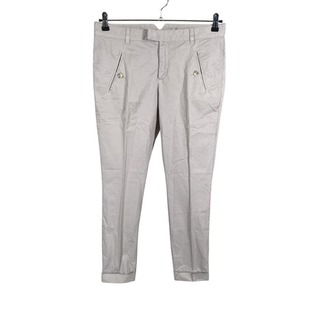 Unisex Newhouse - Chino-püksid, suurus 40 - Hall ()