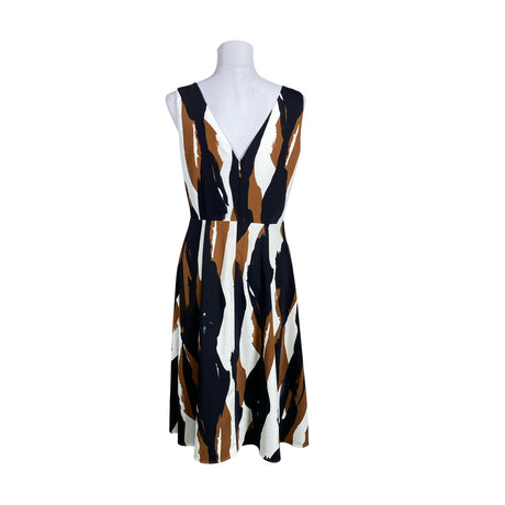 Unisex Marks&Spencer - Õhuke kleit, suurus 40 - Pruun (2)