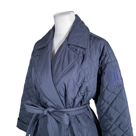 Unisex Tommy Hilfiger - Tepitud jope, suurus 36 - Sinine (2)