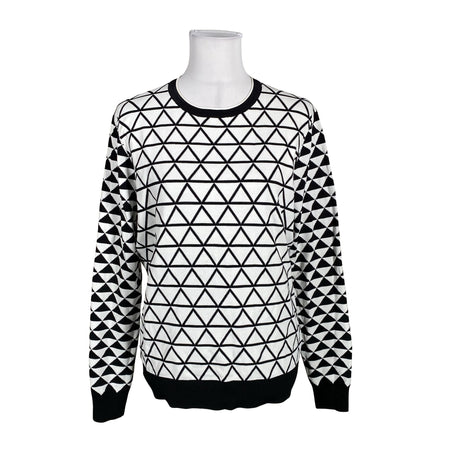 Unisex Uhana Design - Lühikeste käistega pluus, suurus 34 - Must ()