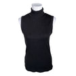 Unisex InWear - Topp, suurus 40 - Must ()