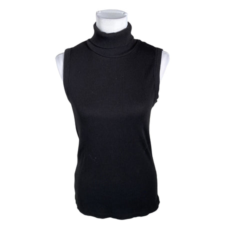 Unisex InWear - Topp, suurus 40 - Must ()