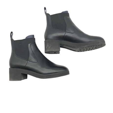 Unisex Camper - Poolsaapad, suurus 38 - Must ()