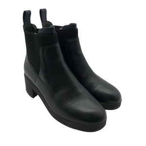 Unisex Camper - Poolsaapad, suurus 38 - Must (2)