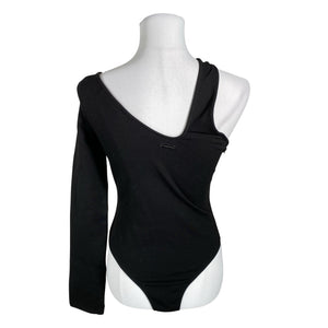 Unisex Manière de Voir - Bodi, suurus 38 - Must (3)