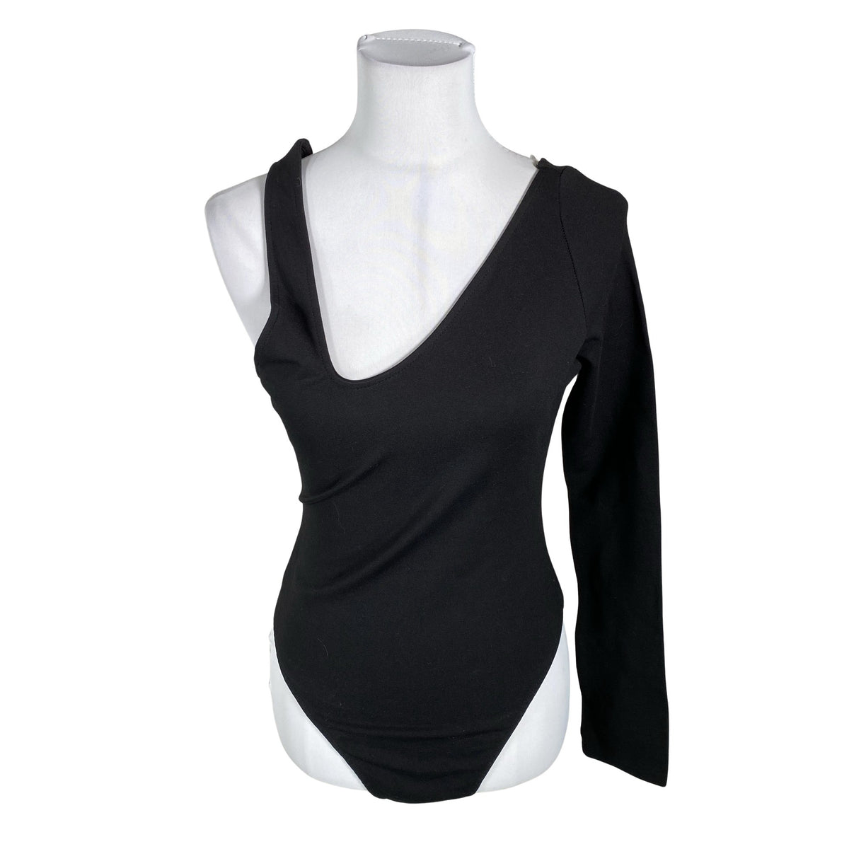 Unisex Manière de Voir - Bodi, suurus 38 - Must (1)