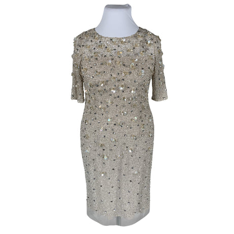 Unisex Hanna Sarén - Jope, suurus 36 - Must ()