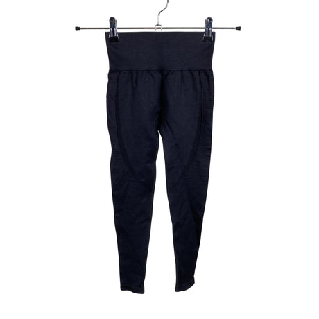 Unisex Endurance - Spordiretuusid, suurus 36 - Must ()