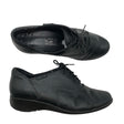 Unisex Mephisto - Igapäevased jalanõud, suurus 38 - Must ()