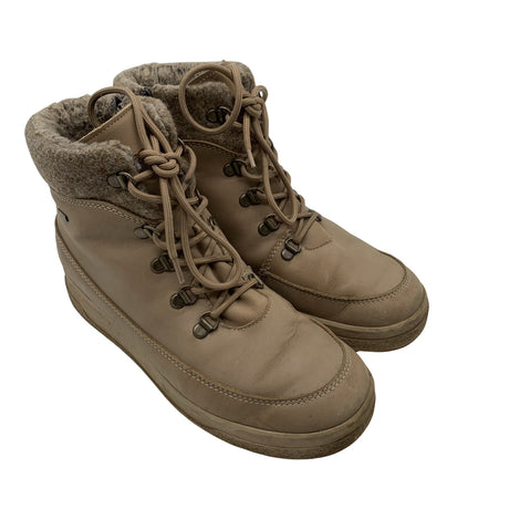 Unisex Pomar - Talvejalanõud, suurus 38 - Pruun (2)