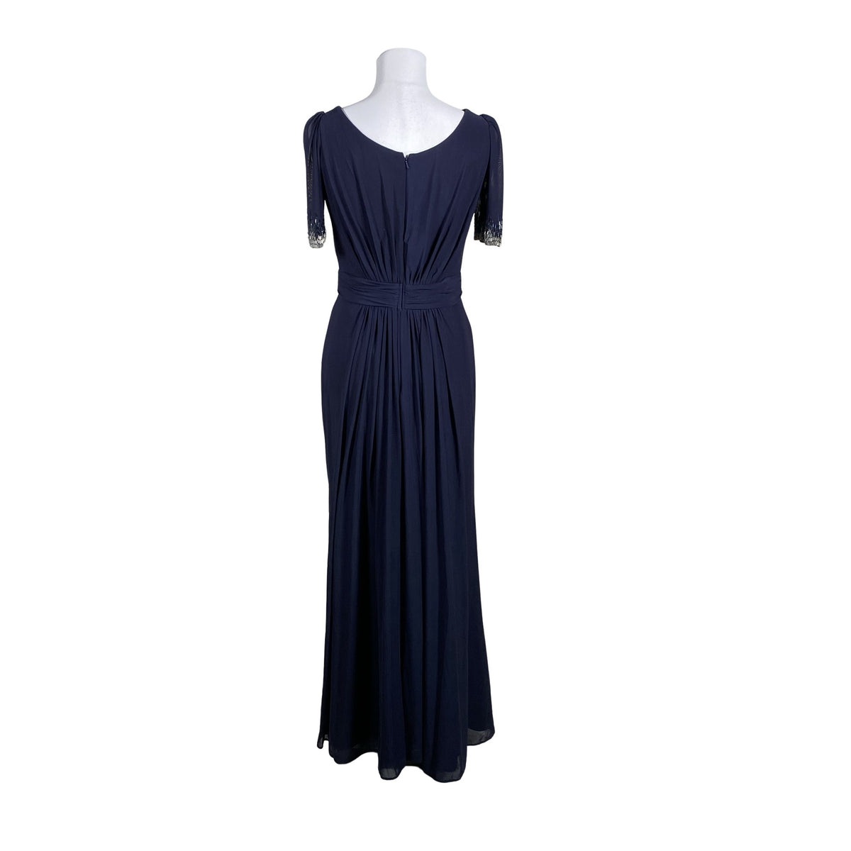 Unisex Luxuar Limited - Pidulik kleit, suurus 38 - Sinine (2)