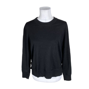 Unisex Rodebjer - Kampsun, suurus 38 - Must (1)